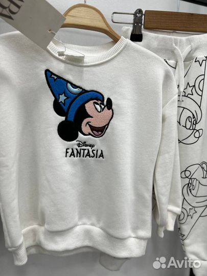 Костюмы Zara детские 92-116