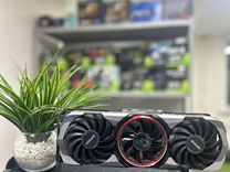 Видеокарта rtx 3070