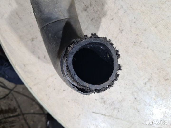 Патрубок системы охлаждения Hyundai Santa Fe