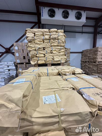 Рыба крупным и мелким оптом. Склад в Иркутске