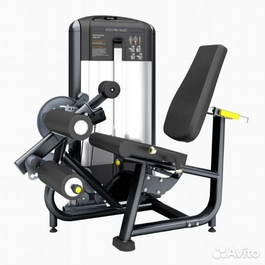 Fitex Pro FTX-FF87 Комбинированный разгибатель-сг
