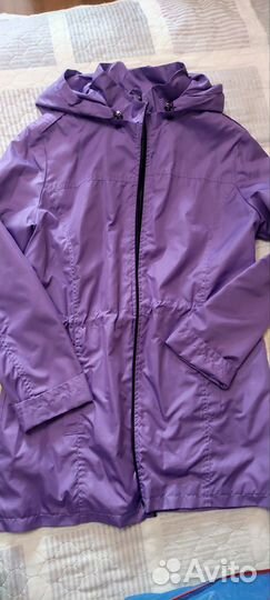 Ветровка женская 48-50