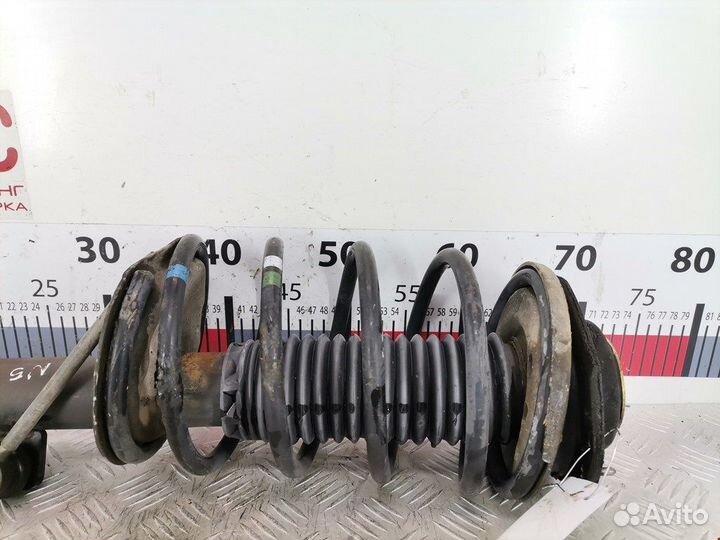 Стойка для Citroen Picasso