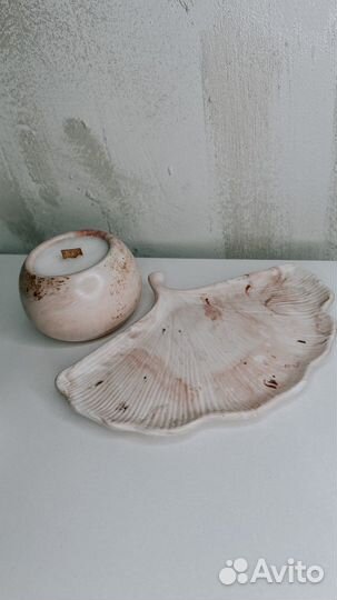 Декоративная подставка 