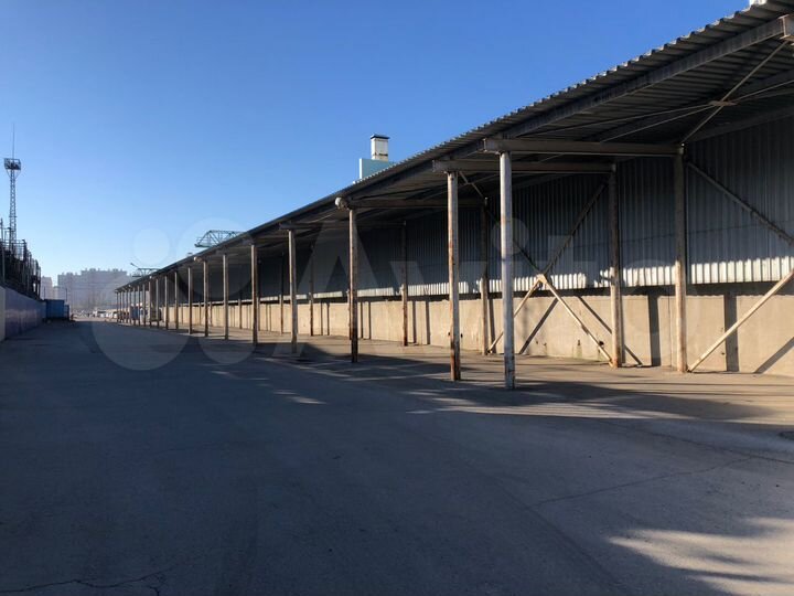 Свободного назначения, от 34 м² до 600 м2