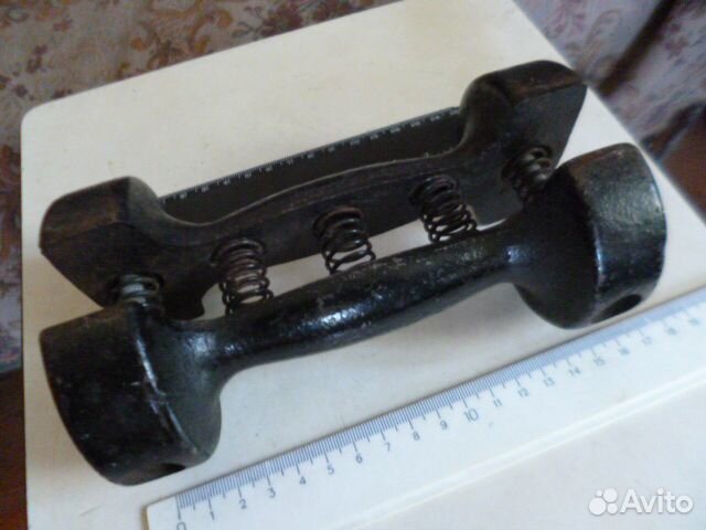 Эспандер кистевой