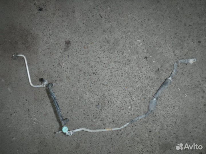 Трубка кондиционера Chevrolet Lacetti F16D3 2008