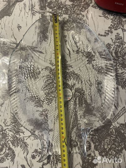 Блюдо рыба новые