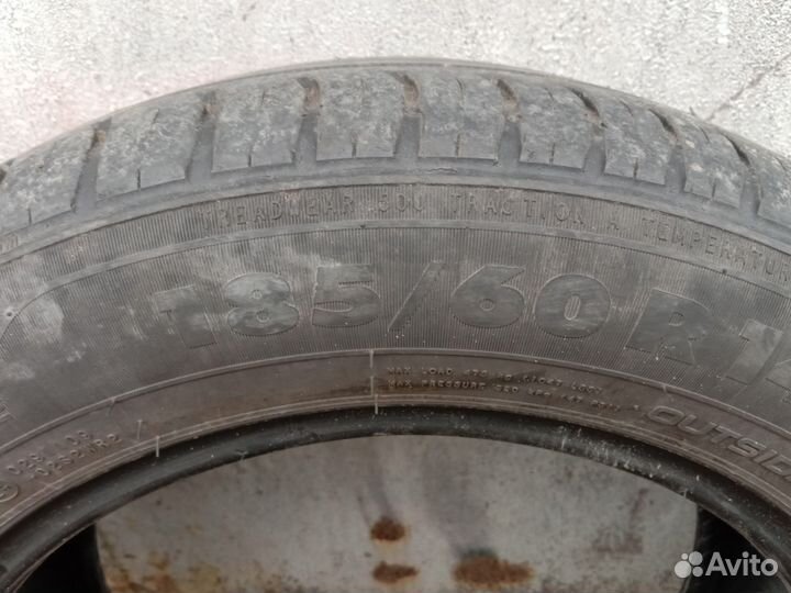 Nokian Tyres Nordman SX2 185/60 R14