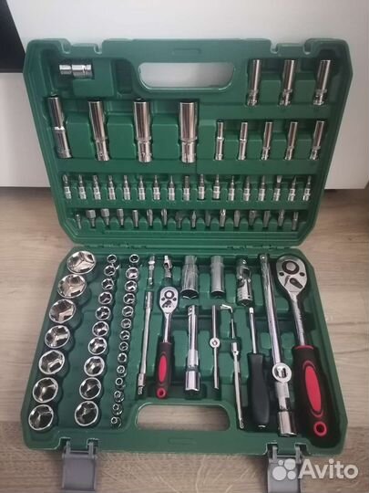 Набор инструментов 94 предмета