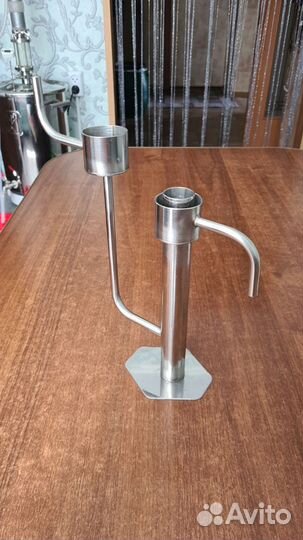 Попугай, устройство контроля крепости самогона