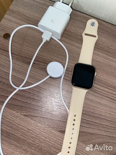 Smart watch 7
