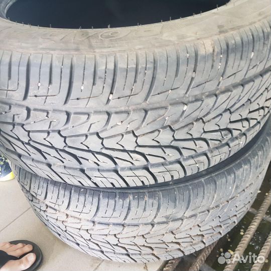 Nexen Roadian HP 285/50 R20