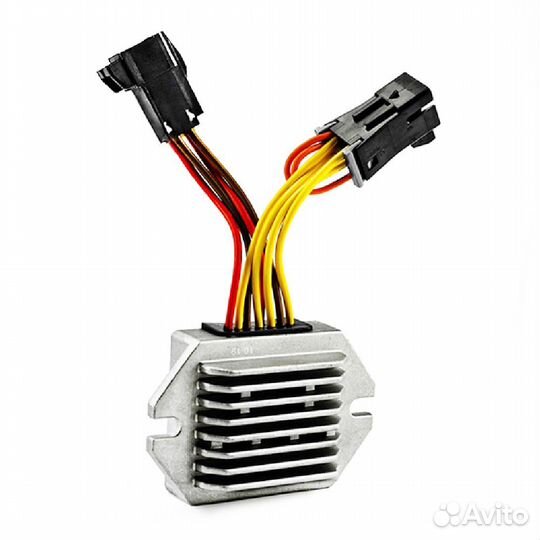 SM-01249 Реле регулятор напряжения для Polaris
