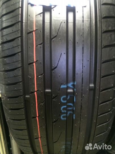 Toyo Proxes CF2 235/45 R17