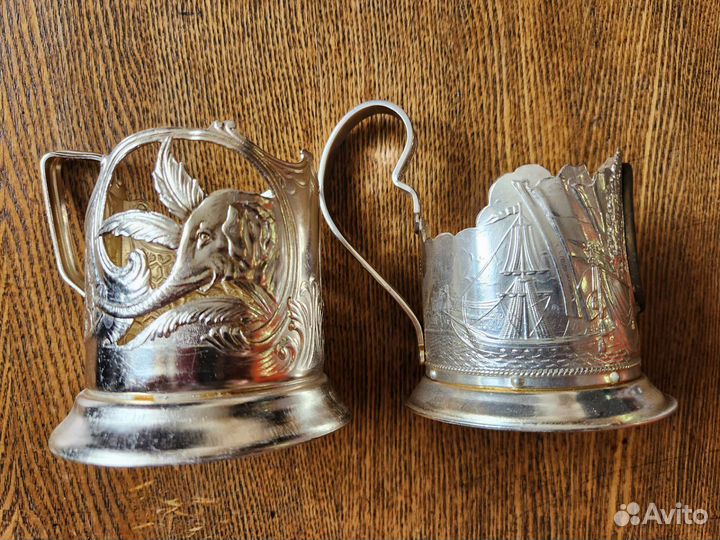 Подстаканник