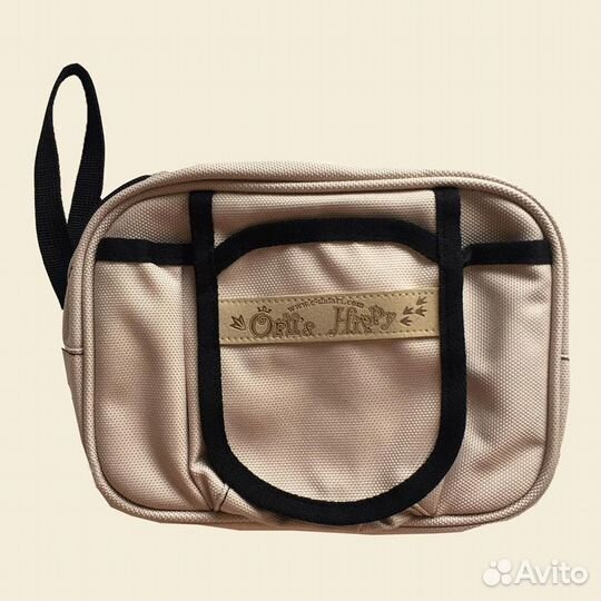 Поясная сумочка Sinbii Pouch к хипситу