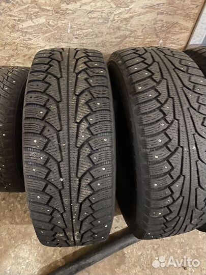 Nokian Tyres Nordman 5 SUV 265/70 R16
