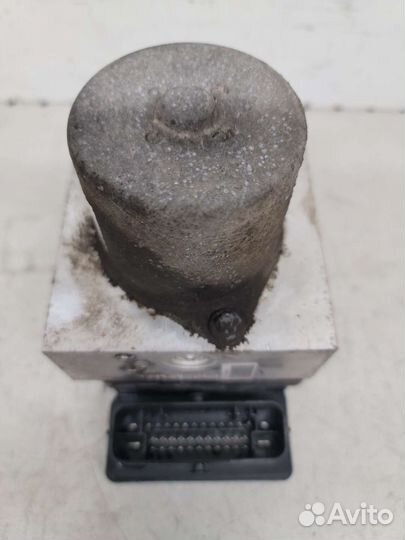 Блок ABS VW Tiguan 2008-2011 5N0614109M