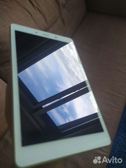 Планшет Samsung galaxy tab a