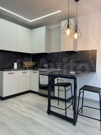 Квартира-студия, 28 м², 18/25 эт.