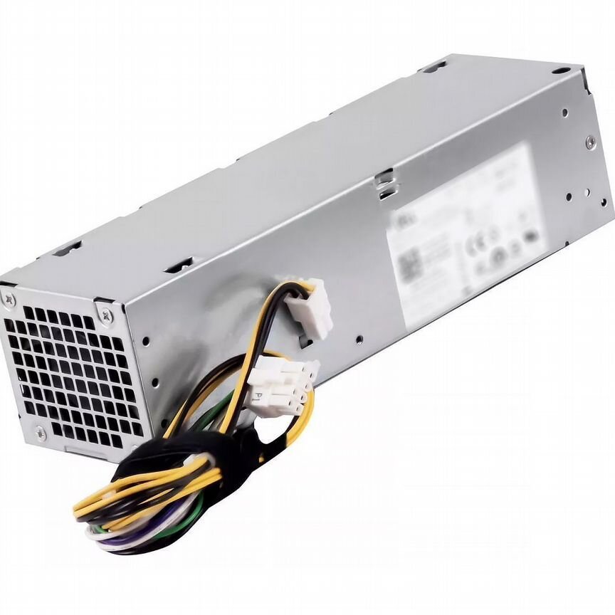 [B255ES-01] Блок Питания Dell 255w B255es-01