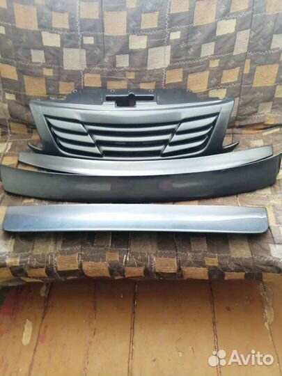 Лада гранта