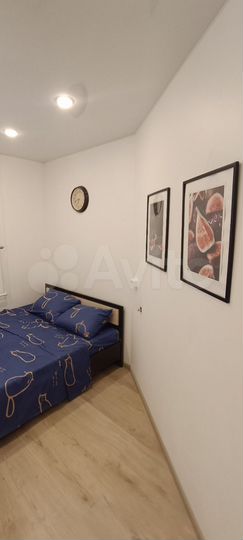 Квартира-студия, 15 м², 1/5 эт.