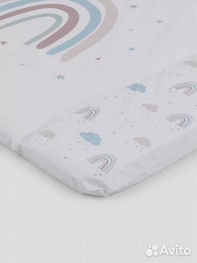 Пеленальный матрасик №1 rant 