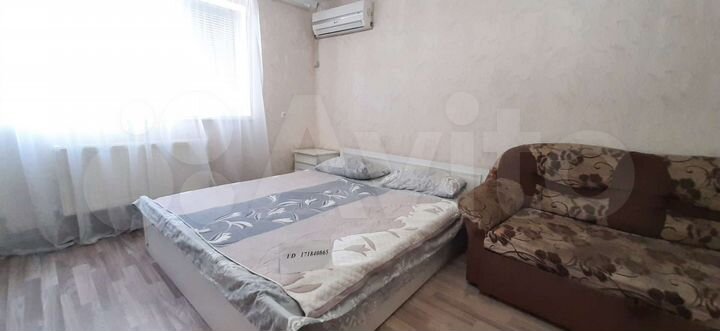 Дом 51 м² на участке 1 сот.