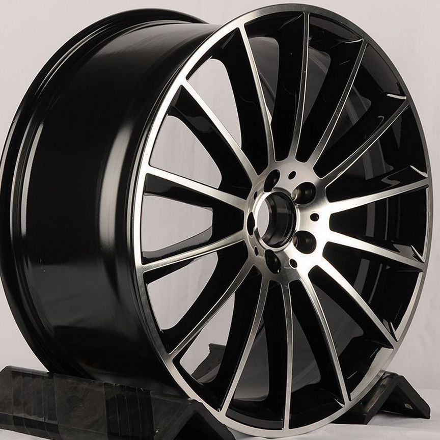 Литые диски Luistone 11×R21 5×112