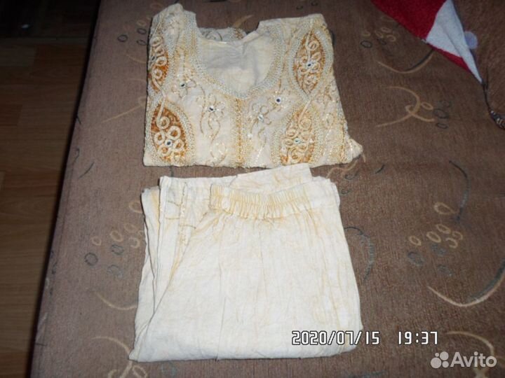 Комплект для девочки