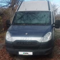 Iveco Daily 3.0 MT, 2013, 591 000 км, с пробегом, цена 1 450 000 руб.