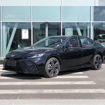 Новый Toyota Camry 2.0 CVT, 2024, цена 4 900 000 руб.