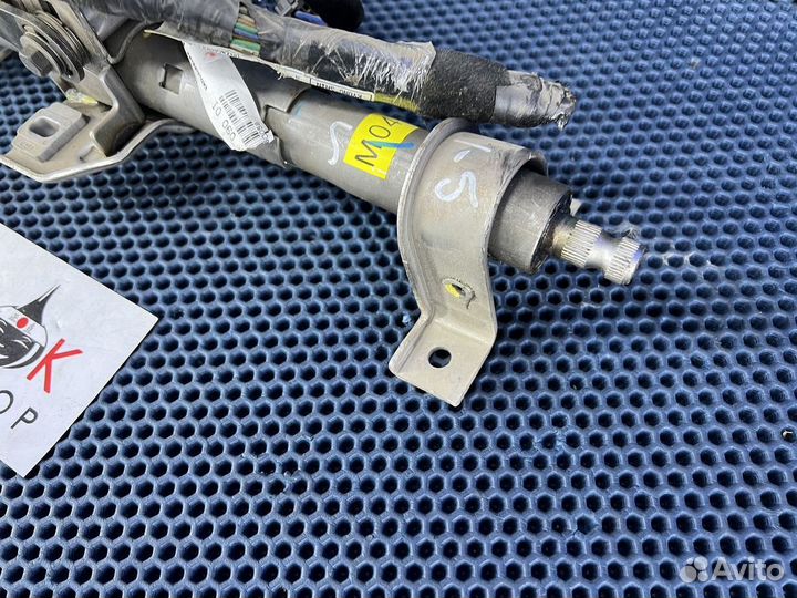 Колонка рулевая для Kia Sportage 2004-2010