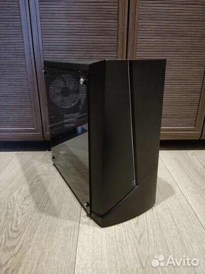 Корпус Formula M-11B