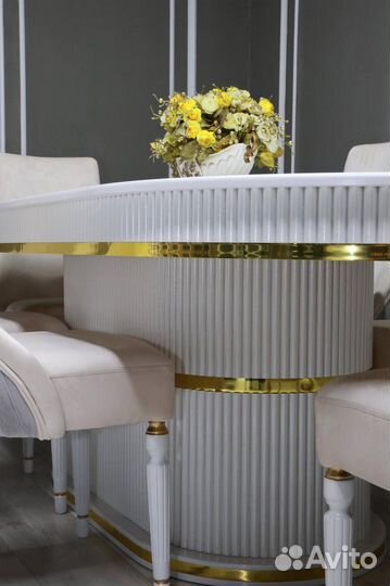 Кухонный стол стулья/обеденная группа стол стулья