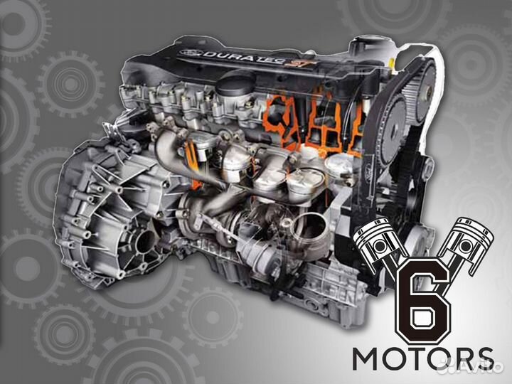 Двигатель G4FG для hyundai Solaris/Elantra/Accent