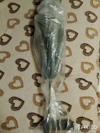 Ёлка новая искусственная 90 см