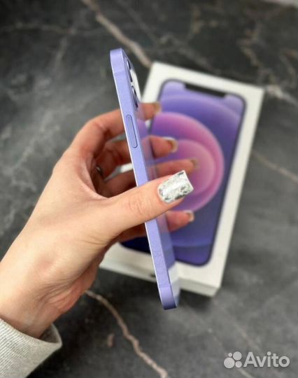 iPhone 12, 128 ГБ