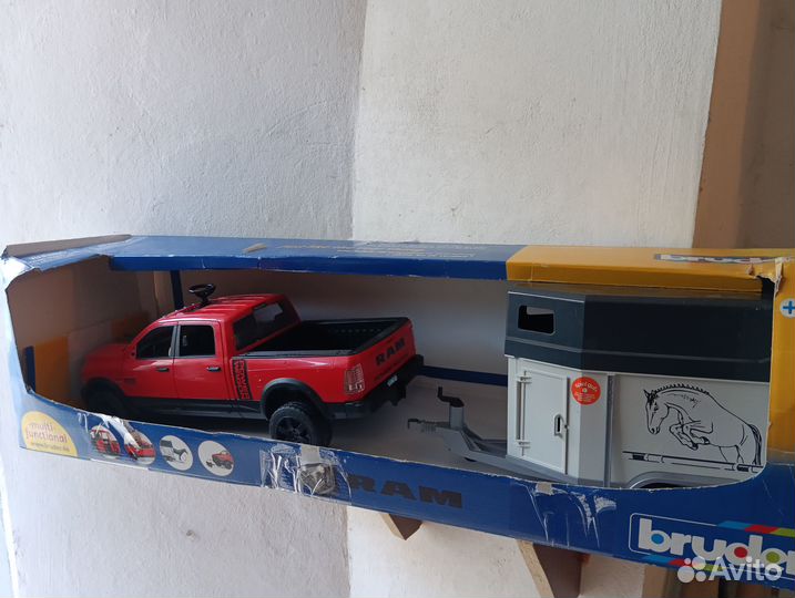 Детские игрушки