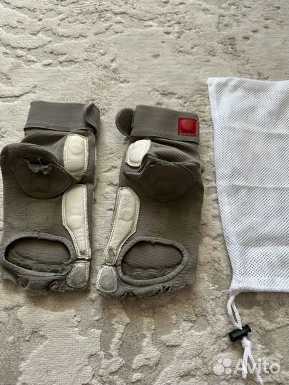 Футы для тхэквондо s