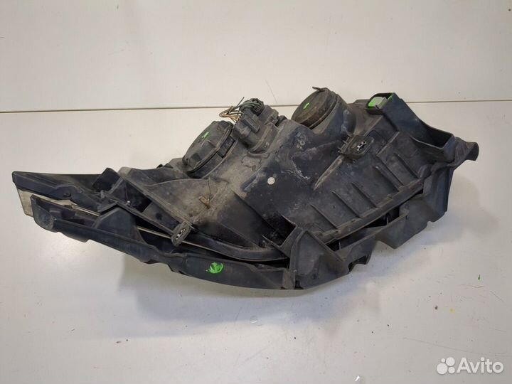 Фара (передняя) Renault Megane 2, 2005