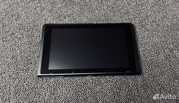 Nintendo switch 2 rev