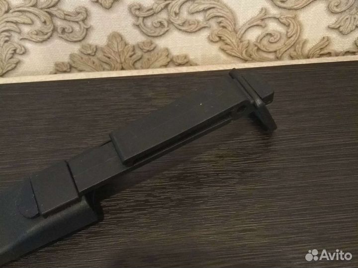 Упаковка для ножа