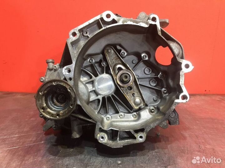 МКПП для Volkswagen Golf 5 BUD 1.4 л (Б/У)