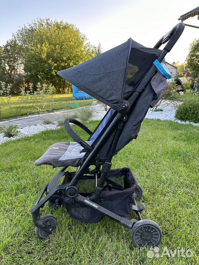 Коляска easywalker buggy xs