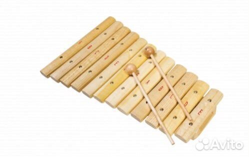 Flight FX-12N Ксилофон