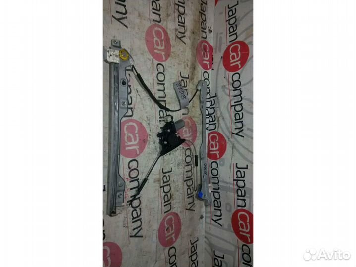 Стеклоподъемник Nissan X-Trail (T31) 2007-2014