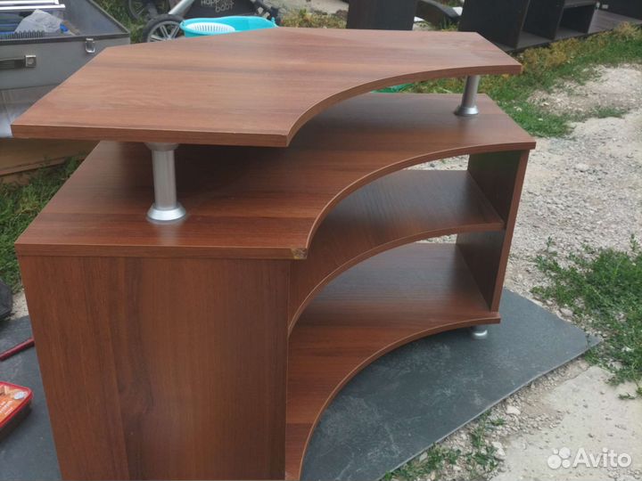 Тумба под тв